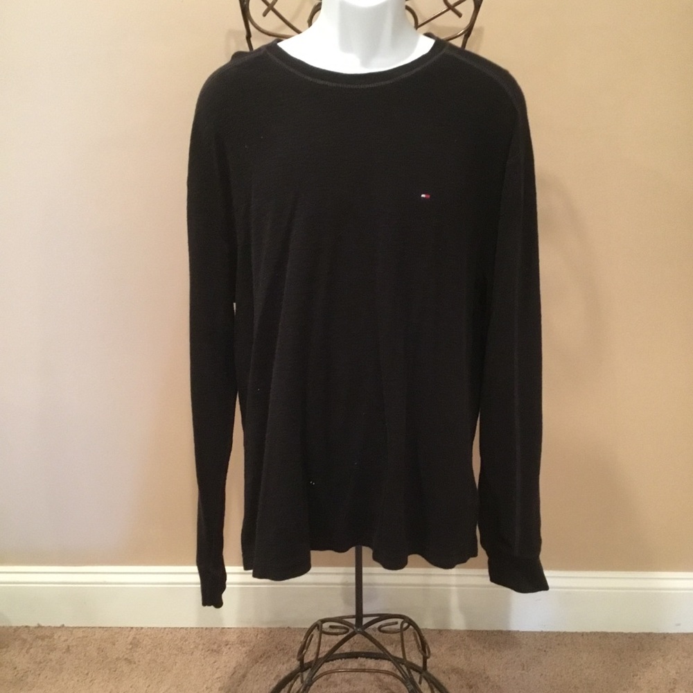 TOMM HILFIGER TEE